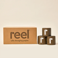 Reel Bamboo Toilet Paper (48-ct)